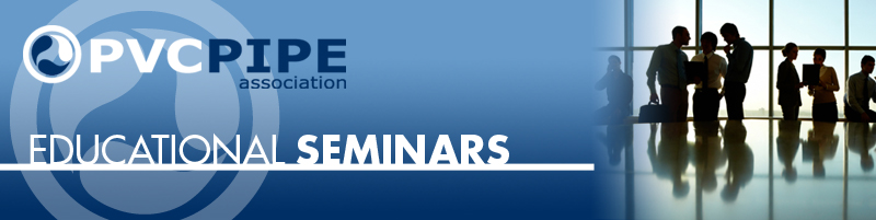 Educational Seminar Series