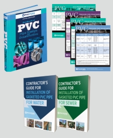 An Overview of Technical Resources for PVC Piping Systems