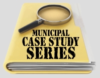 Municipal Case Study Series: City of Regina-Stantec Construction of a 60-Inch PVC Force Main