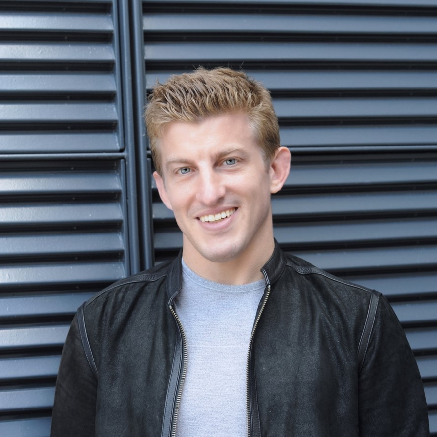 Alex Epstein
