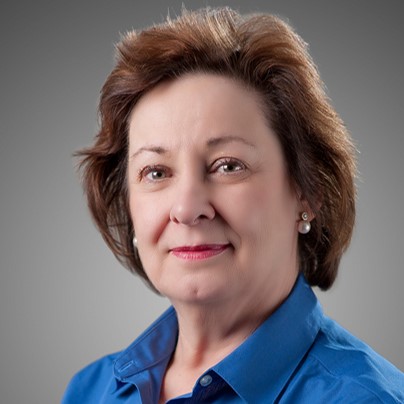 Catherine Morley