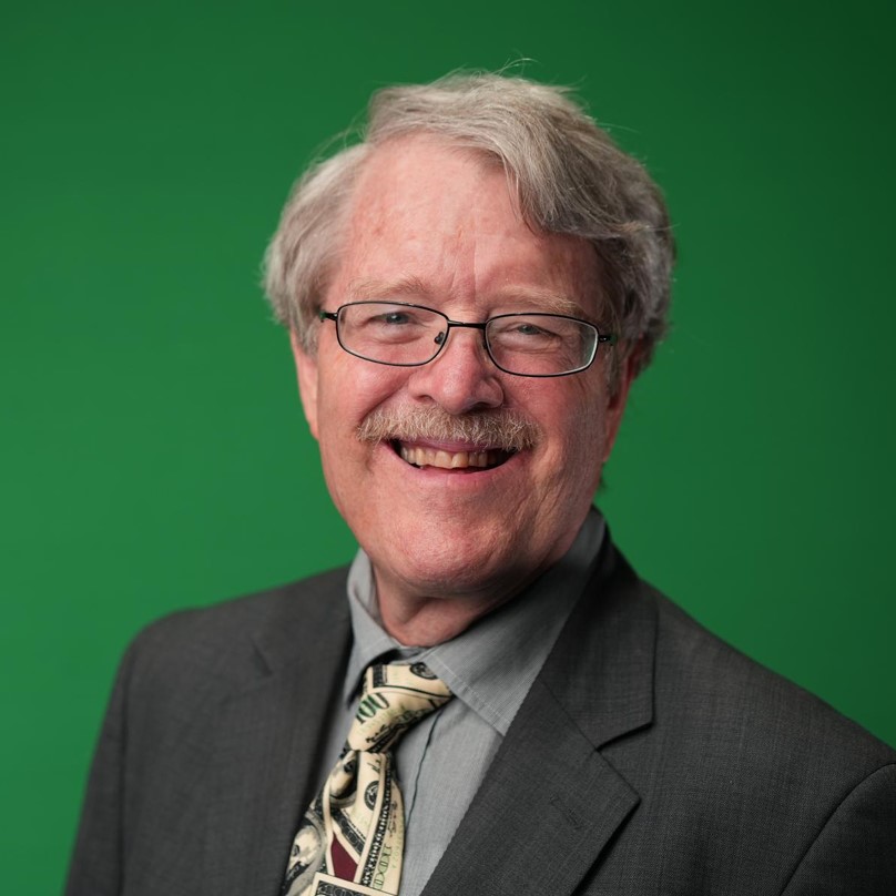 Mark Holstad