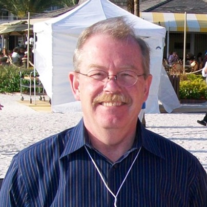 Rich Anderson