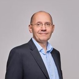 Zoran Davidovski
