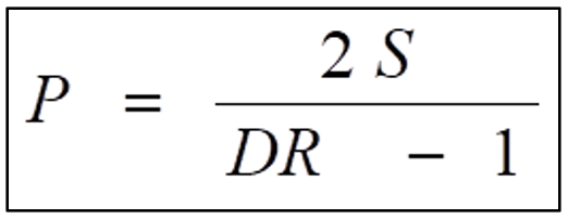 Internal Pressure Design Calculator