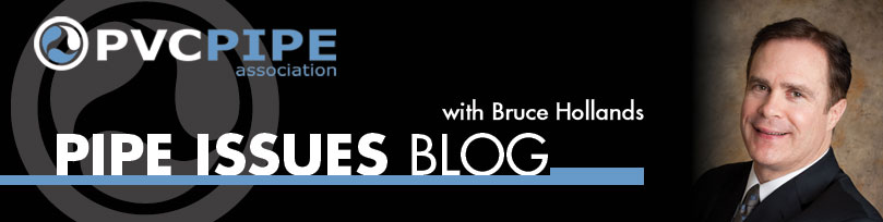 Pipe Issues Blog