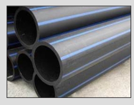 Considerations for Pipe Material Selection: PVC vs. HDPE Pressure Pipe