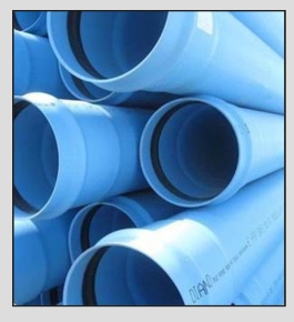 Considerations for Pipe Material Selection: PVC vs. HDPE Pressure Pipe