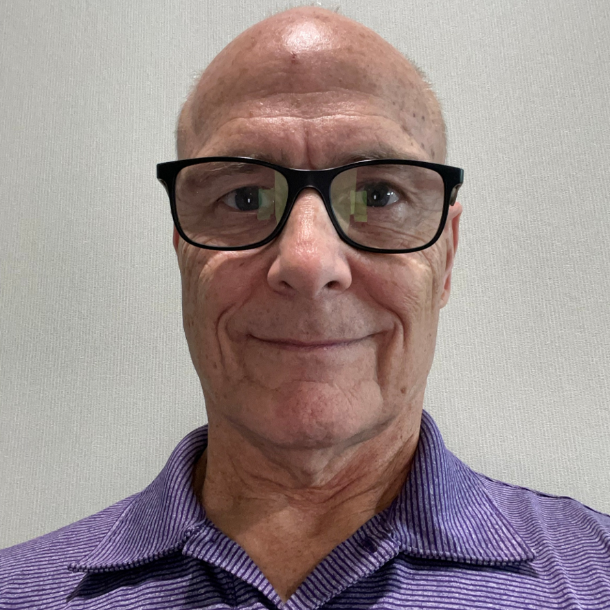 2026 PVCPA Annual Meeting, Alan Flood