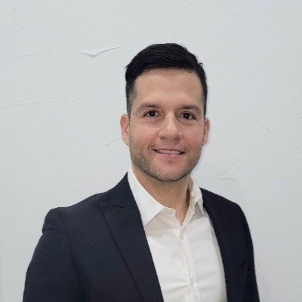 Alejandro Ospina
