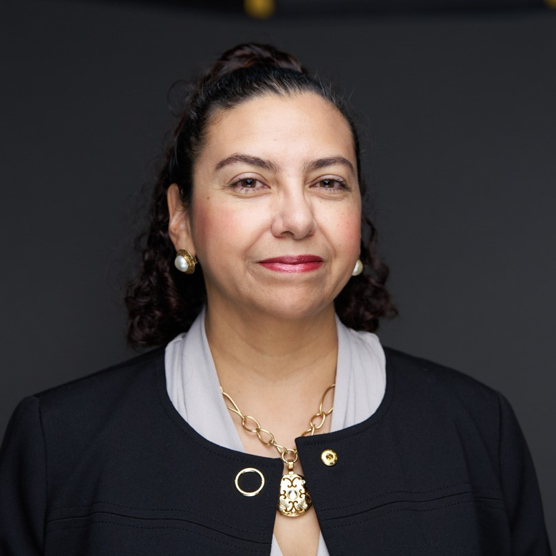 2026 PVCPA Annual Meeting, Ana Lopez