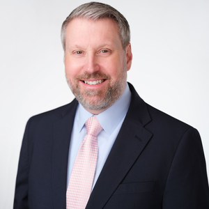 2027 PVCPA Annual Meeting, Charles D. Stephens