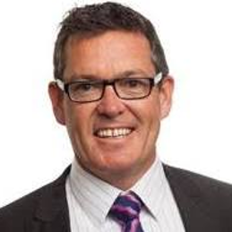 2026 PVCPA Annual Meeting, Dermot Lindsay