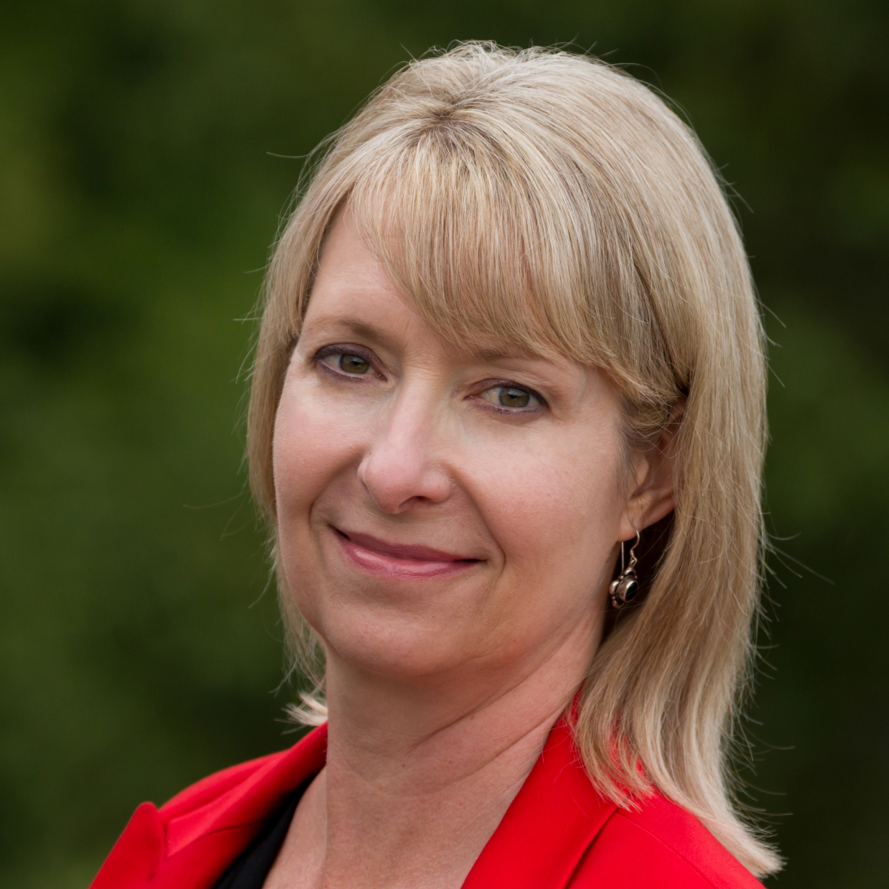 2026 PVCPA Annual Meeting, Eve Vitale