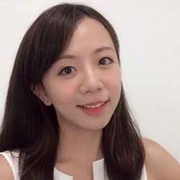 2026 PVCPA Annual Meeting, Fan-Yu Kuo