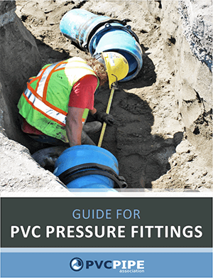 Guide for PVC Pressure Fittings