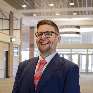 2027 PVCPA Annual Meeting, Mat Busby