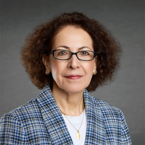 2027 PVCPA Annual Meeting, Nasrin Kashefi