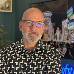 2026 PVCPA Annual Meeting, Peter St. Onge