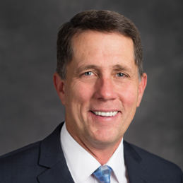 2026 PVCPA Annual Meeting, Steven L. Barfuss