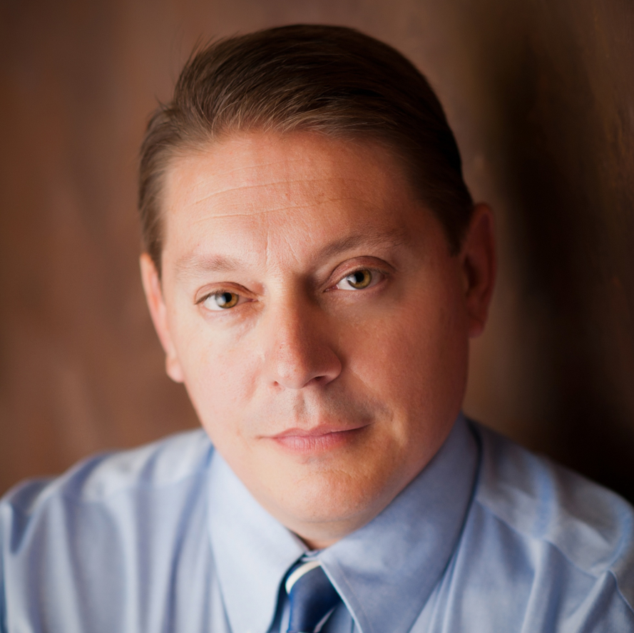 2026 PVCPA Annual Meeting, Steven J. Milloy