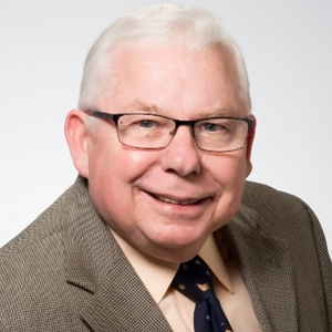 2027 PVCPA Annual Meeting, Tom Iseley