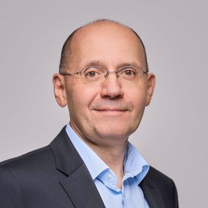 2027 PVCPA Annual Meeting, Zoran Davidovski